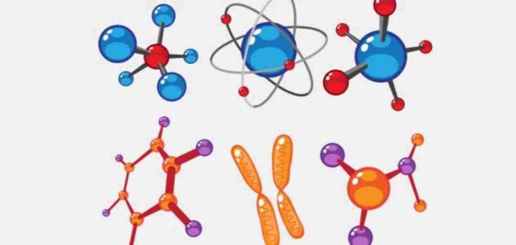 أنواع الأيونات: فهم الكاتيونات والأنيونات