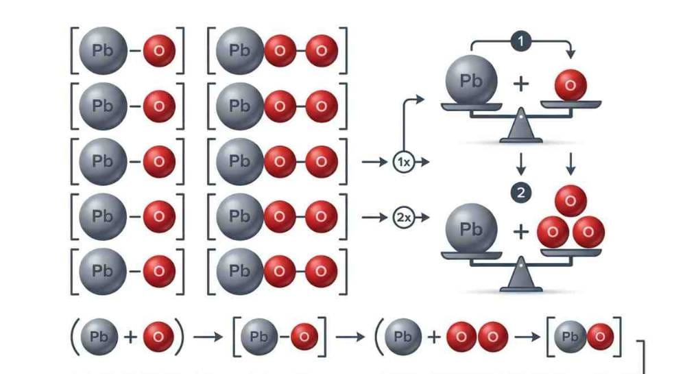 قانون النسب المتضاعفة: تعريفها ، امثلة ، تاريخها