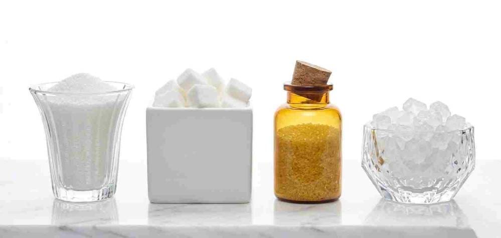 السكريات الأحادية : تعريفها، أنواعها