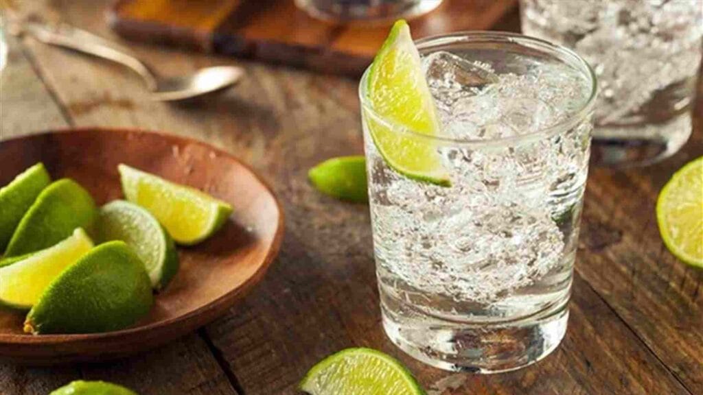 أنواع الكحول