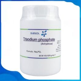 ثلاثي فوسفات الصوديوم
