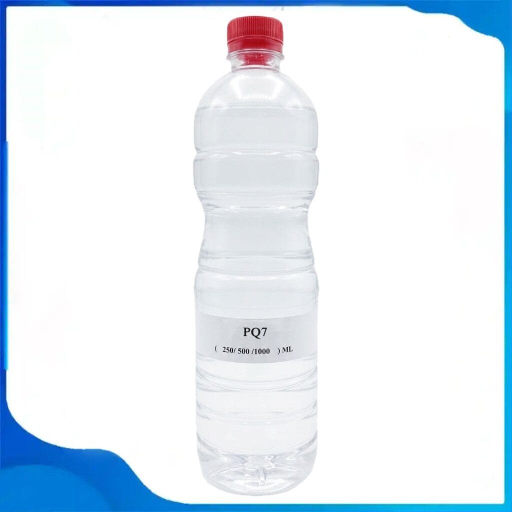 بولي كواتيرنيوم 7 (PQ7) تسوق اونلاين