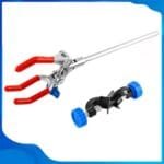 مشبك مختبري من نوع OESS Lab Clamp بثلاثة أصابع