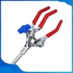 مشبك مختبري من نوع OESS Lab Clamp بثلاثة أصابع
