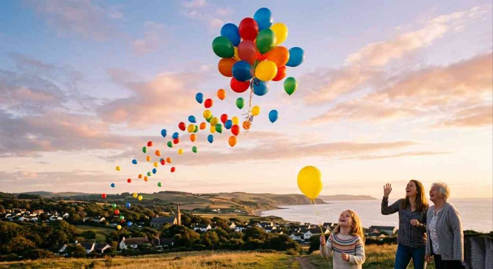 أضرار غاز الهيليوم