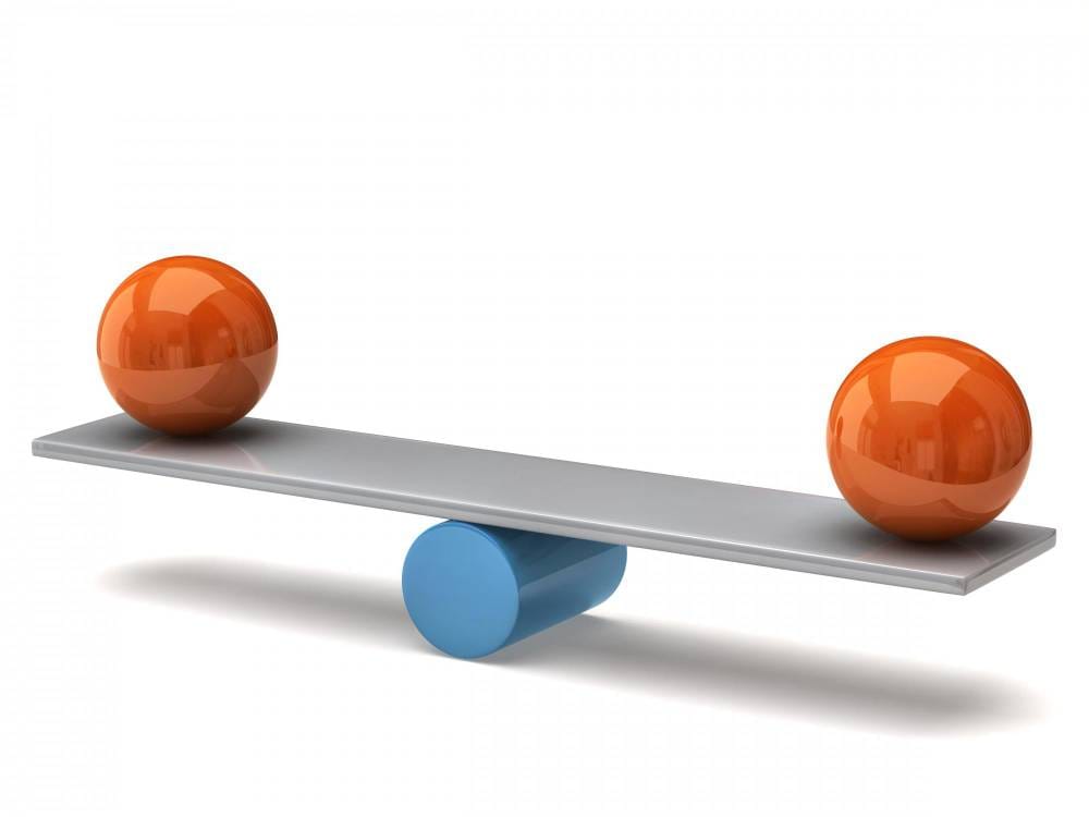 الاتزان الكيميائي