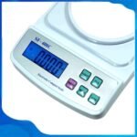 میزان دیجیتال عادي (0.01g / 500g) تسوق اونلاين