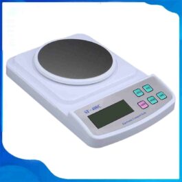 میزان دیجیتال عادي (0.01g / 500g) تسوق اونلاين