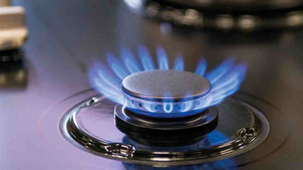 ما هو غاز الطبخ