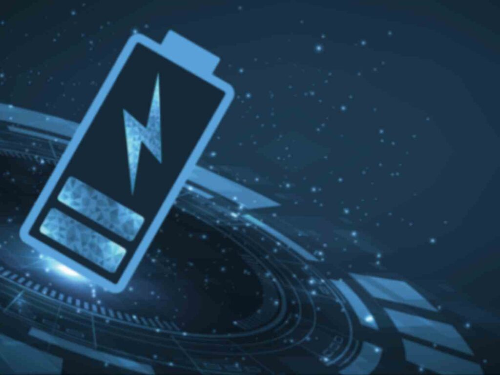 كيمياء الكاثود : سر كفاءة بطاريات السيارات الكهربائية