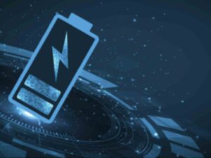 كيمياء الكاثود : سر كفاءة بطاريات السيارات الكهربائية