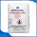 حمض البوريك (بوريك اسيد) 99% تسوق اونلاين