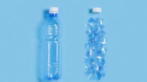 البلاستيك القابل للتحلل : الكيمياء وراء الابتكار