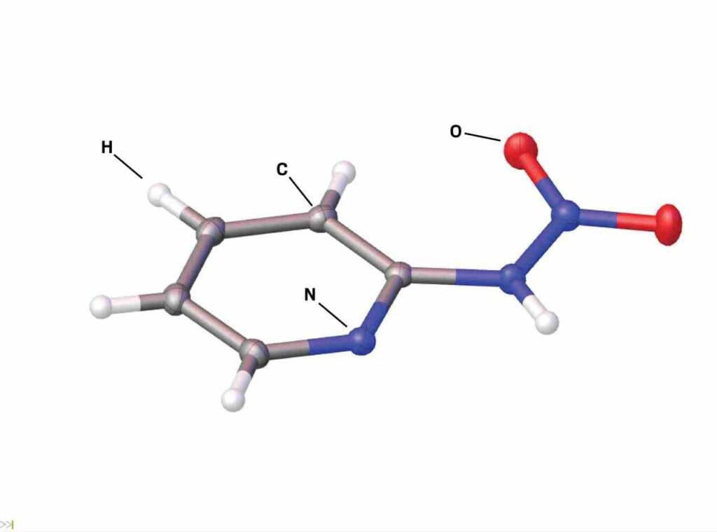 المركب الكيميائي