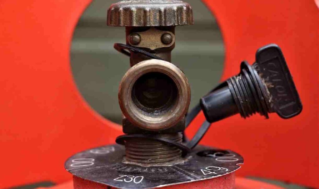 ما هو غاز الهالون