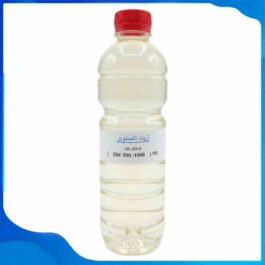 زيت الصنوبر