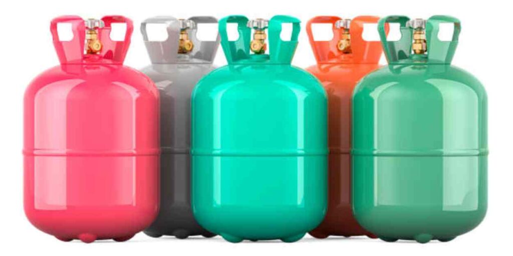 ما هو غاز الفريون ؟ أنواعه وأضراره