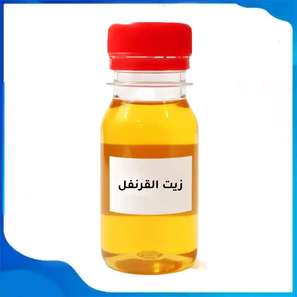زيت القرنفل : عالي الجودة تسوق اونلاين