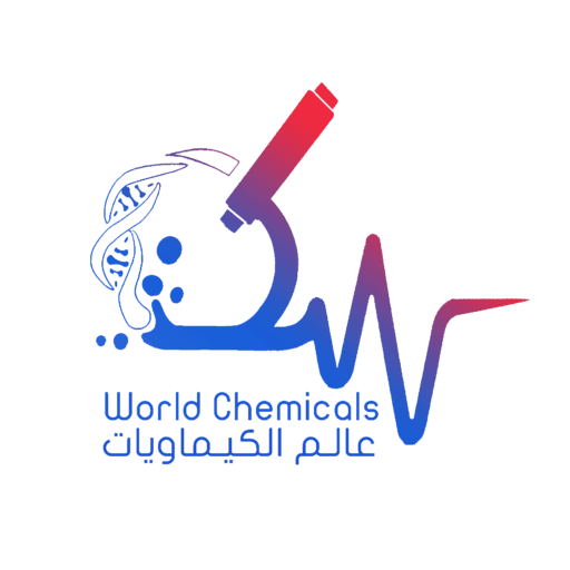 عالم الكيماويات